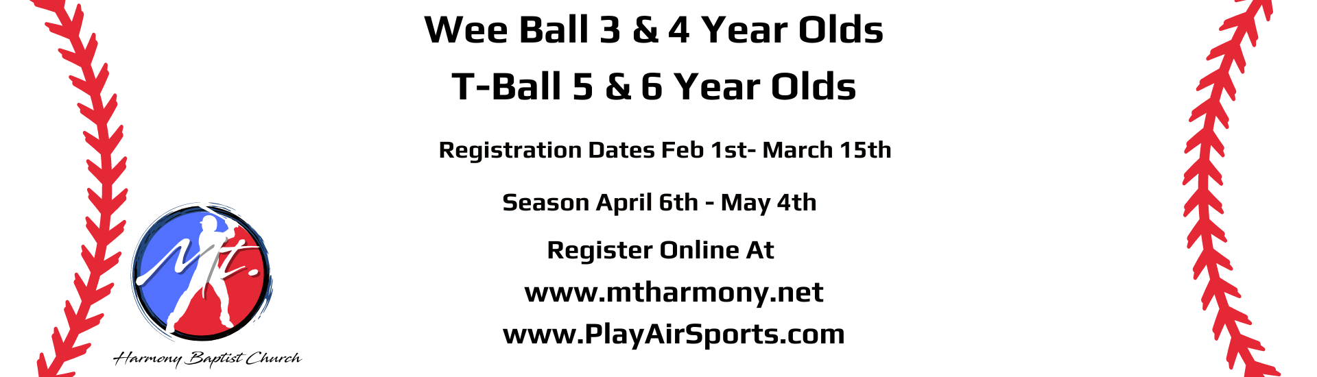 T-Ball