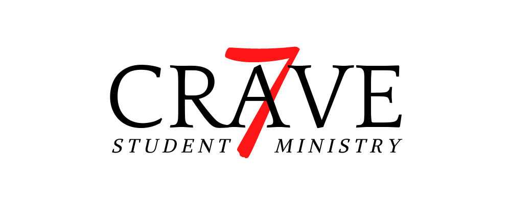 Crave 7 Student Ministry