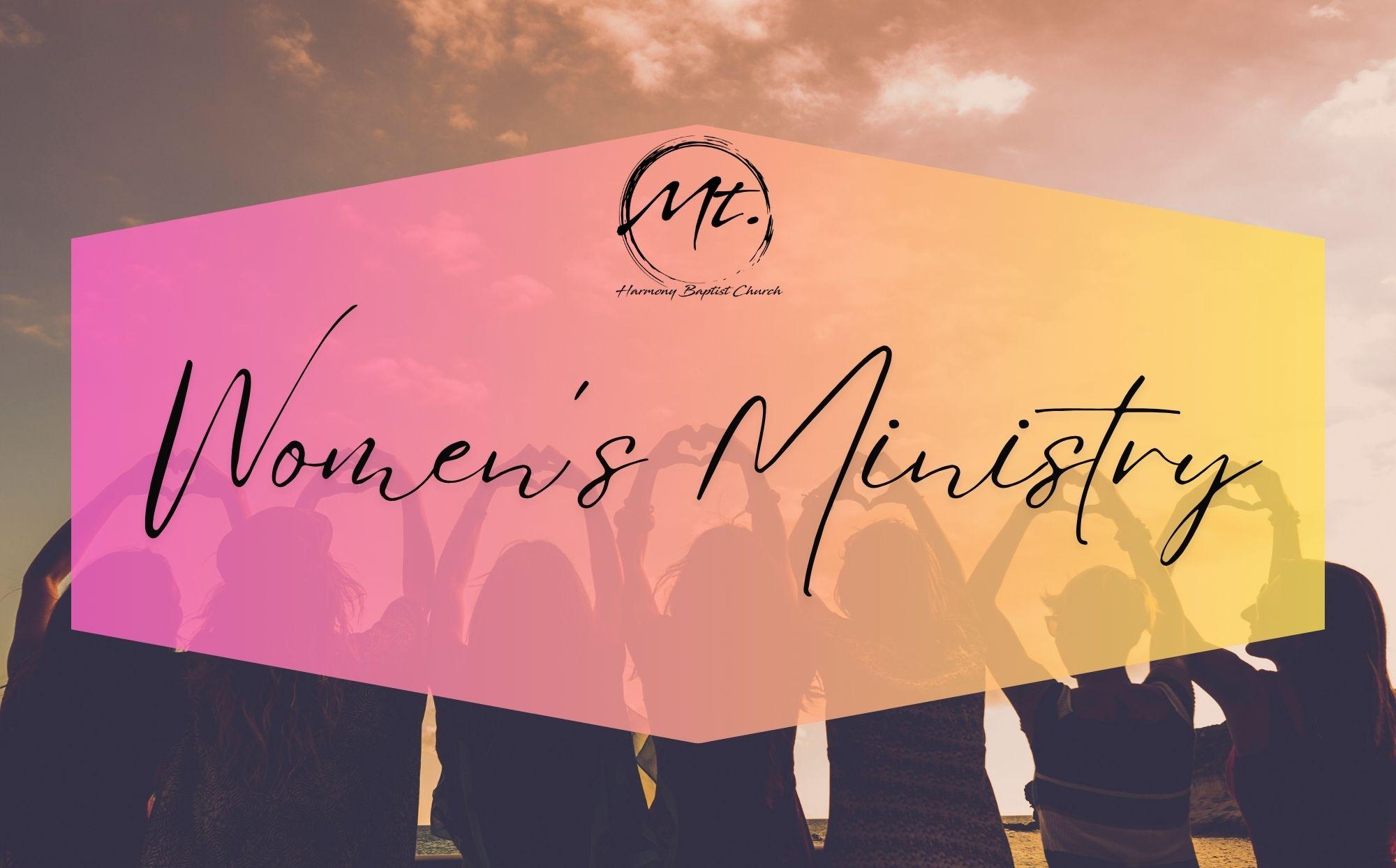 Women's Ministry