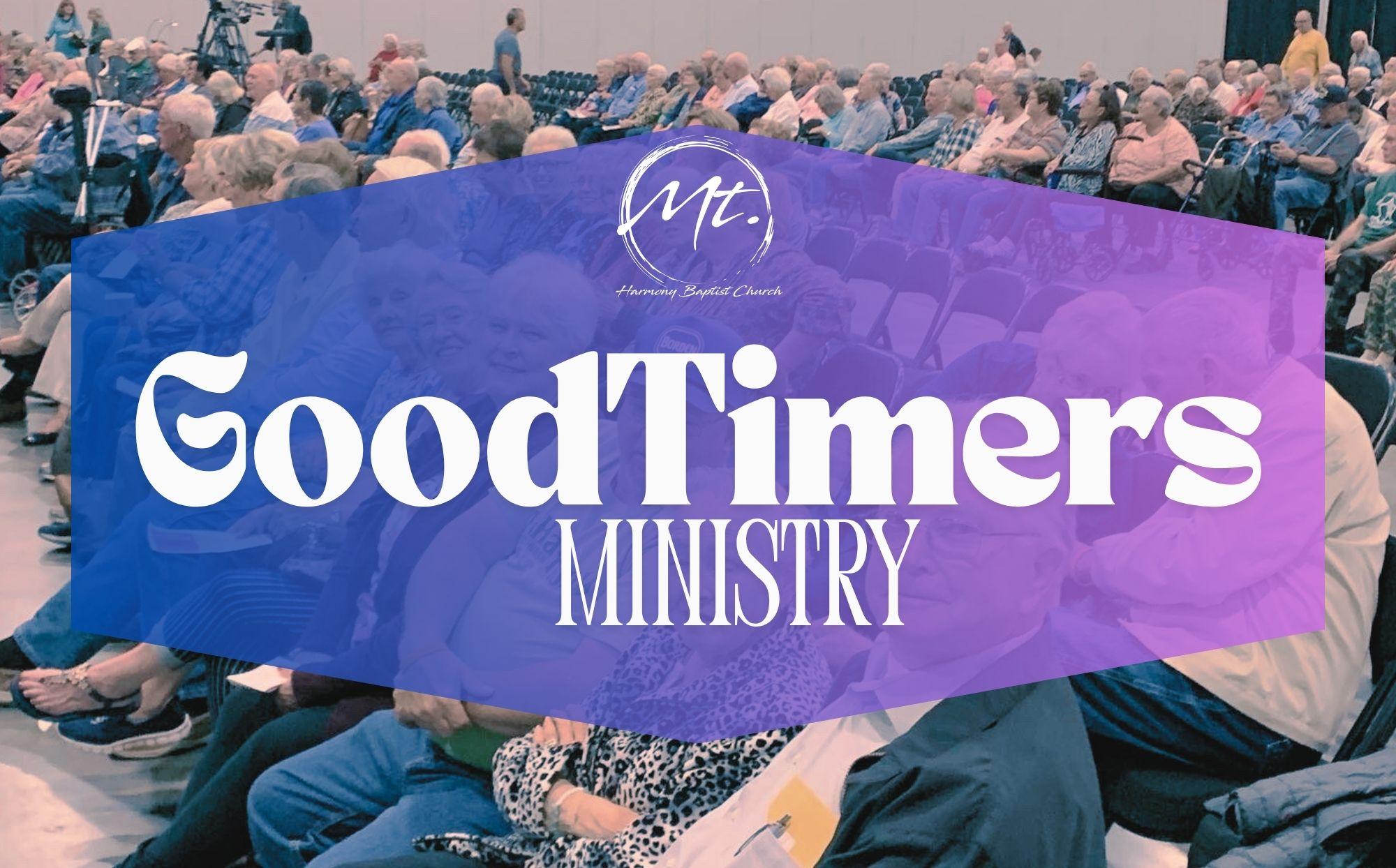 GoodTimers